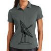 Ladies Dri FIT Players Modern Fit Polo Thumbnail