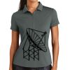 Ladies Dri FIT Players Modern Fit Polo Thumbnail