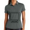 Ladies Dri FIT Players Modern Fit Polo Thumbnail