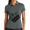 Ladies Dri FIT Players Modern Fit Polo Thumbnail