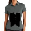 Ladies Dri FIT Players Modern Fit Polo Thumbnail