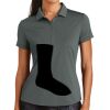 Ladies Dri FIT Players Modern Fit Polo Thumbnail