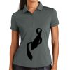 Ladies Dri FIT Players Modern Fit Polo Thumbnail