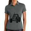 Ladies Dri FIT Players Modern Fit Polo Thumbnail