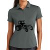 Ladies Dri FIT Players Modern Fit Polo Thumbnail