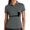 Ladies Dri FIT Players Modern Fit Polo Thumbnail