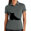 Ladies Dri FIT Players Modern Fit Polo Thumbnail