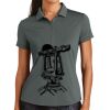 Ladies Dri FIT Players Modern Fit Polo Thumbnail