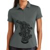 Ladies Dri FIT Players Modern Fit Polo Thumbnail