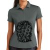 Ladies Dri FIT Players Modern Fit Polo Thumbnail