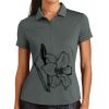 Ladies Dri FIT Players Modern Fit Polo Thumbnail