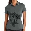 Ladies Dri FIT Players Modern Fit Polo Thumbnail