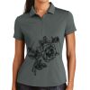 Ladies Dri FIT Players Modern Fit Polo Thumbnail