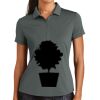 Ladies Dri FIT Players Modern Fit Polo Thumbnail