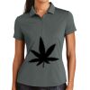 Ladies Dri FIT Players Modern Fit Polo Thumbnail