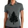 Ladies Dri FIT Players Modern Fit Polo Thumbnail