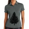 Ladies Dri FIT Players Modern Fit Polo Thumbnail