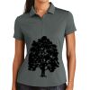 Ladies Dri FIT Players Modern Fit Polo Thumbnail