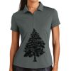 Ladies Dri FIT Players Modern Fit Polo Thumbnail