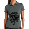 Ladies Dri FIT Players Modern Fit Polo Thumbnail