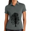 Ladies Dri FIT Players Modern Fit Polo Thumbnail