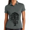 Ladies Dri FIT Players Modern Fit Polo Thumbnail