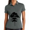 Ladies Dri FIT Players Modern Fit Polo Thumbnail