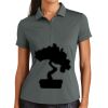 Ladies Dri FIT Players Modern Fit Polo Thumbnail