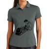 Ladies Dri FIT Players Modern Fit Polo Thumbnail