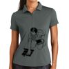 Ladies Dri FIT Players Modern Fit Polo Thumbnail