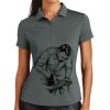 Ladies Dri FIT Players Modern Fit Polo Thumbnail