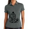 Ladies Dri FIT Players Modern Fit Polo Thumbnail