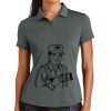 Ladies Dri FIT Players Modern Fit Polo Thumbnail