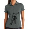 Ladies Dri FIT Players Modern Fit Polo Thumbnail