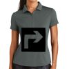 Ladies Dri FIT Players Modern Fit Polo Thumbnail