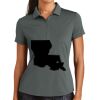 Ladies Dri FIT Players Modern Fit Polo Thumbnail