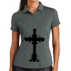 Ladies Dri FIT Players Modern Fit Polo Thumbnail