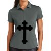 Ladies Dri FIT Players Modern Fit Polo Thumbnail