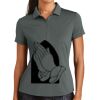 Ladies Dri FIT Players Modern Fit Polo Thumbnail