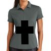 Ladies Dri FIT Players Modern Fit Polo Thumbnail