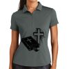 Ladies Dri FIT Players Modern Fit Polo Thumbnail