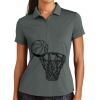 Ladies Dri FIT Players Modern Fit Polo Thumbnail