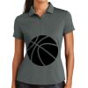 Ladies Dri FIT Players Modern Fit Polo Thumbnail