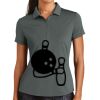 Ladies Dri FIT Players Modern Fit Polo Thumbnail