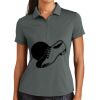 Ladies Dri FIT Players Modern Fit Polo Thumbnail