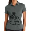 Ladies Dri FIT Players Modern Fit Polo Thumbnail