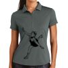 Ladies Dri FIT Players Modern Fit Polo Thumbnail