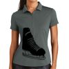 Ladies Dri FIT Players Modern Fit Polo Thumbnail