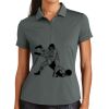 Ladies Dri FIT Players Modern Fit Polo Thumbnail