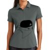 Ladies Dri FIT Players Modern Fit Polo Thumbnail